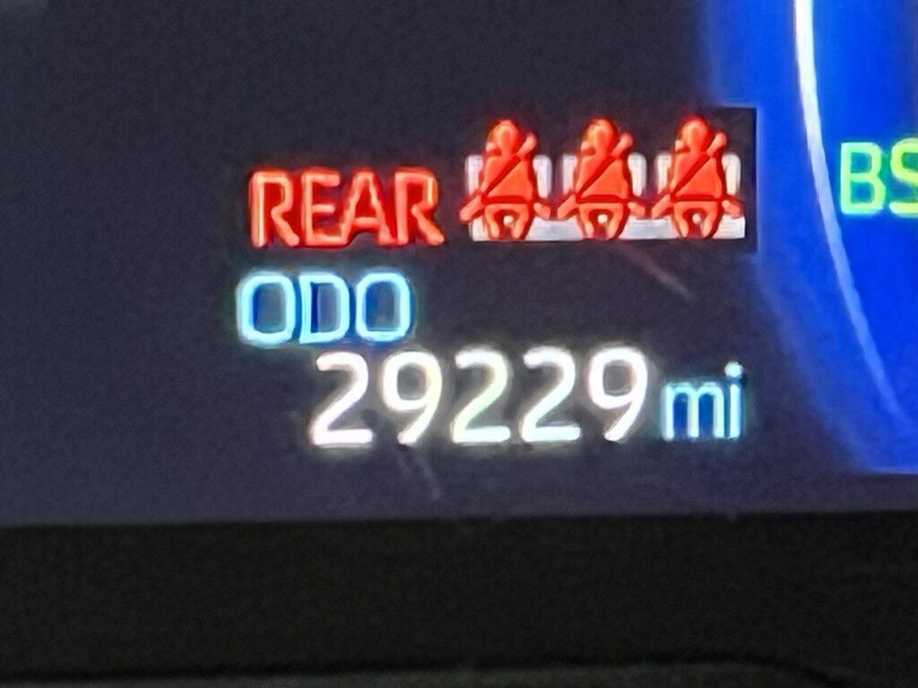 2024 Toyota RAV4 Hybrid LE Highlands Ranch CO
