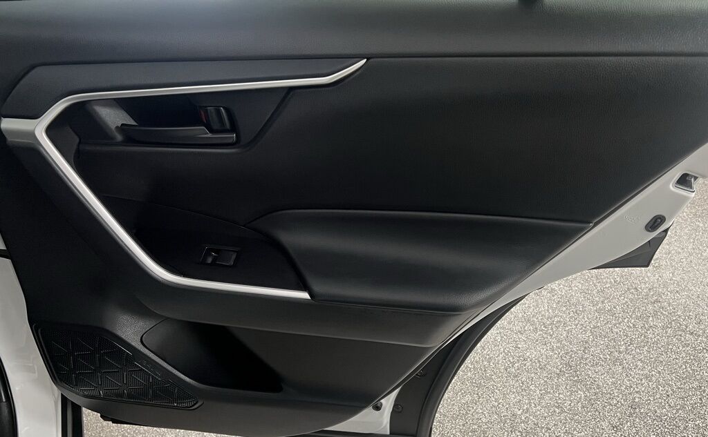 2024 Toyota RAV4 Hybrid LE Highlands Ranch CO