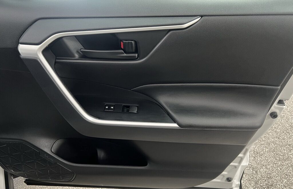 2024 Toyota RAV4 Hybrid LE Highlands Ranch CO