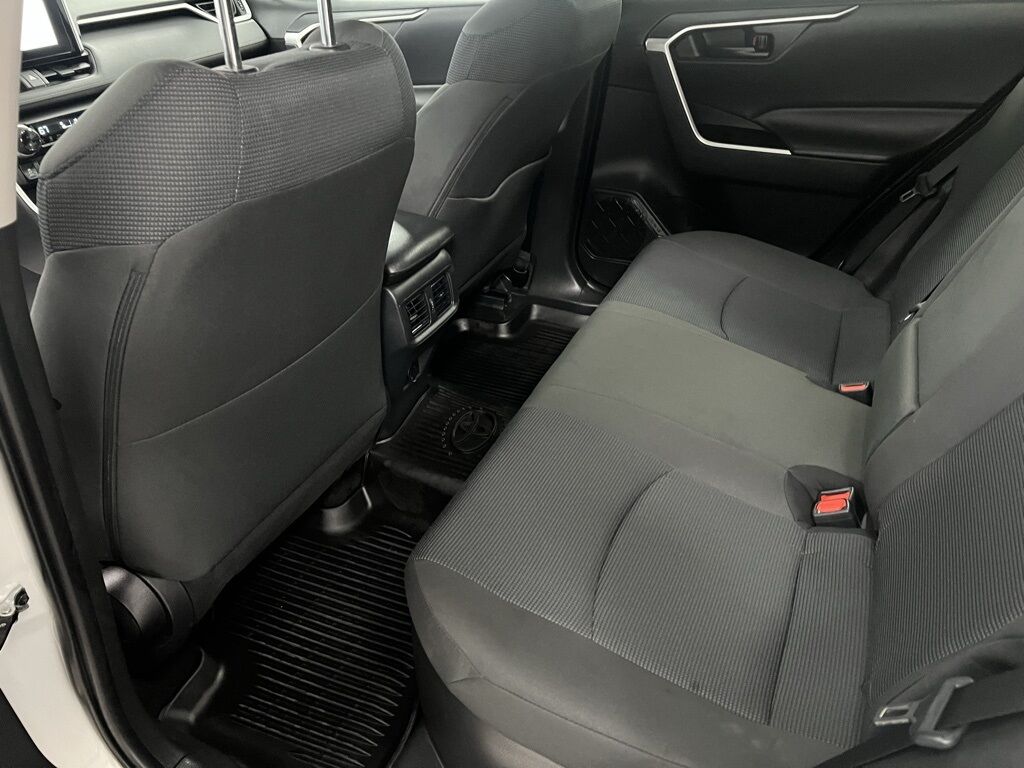 2024 Toyota RAV4 Hybrid LE Highlands Ranch CO