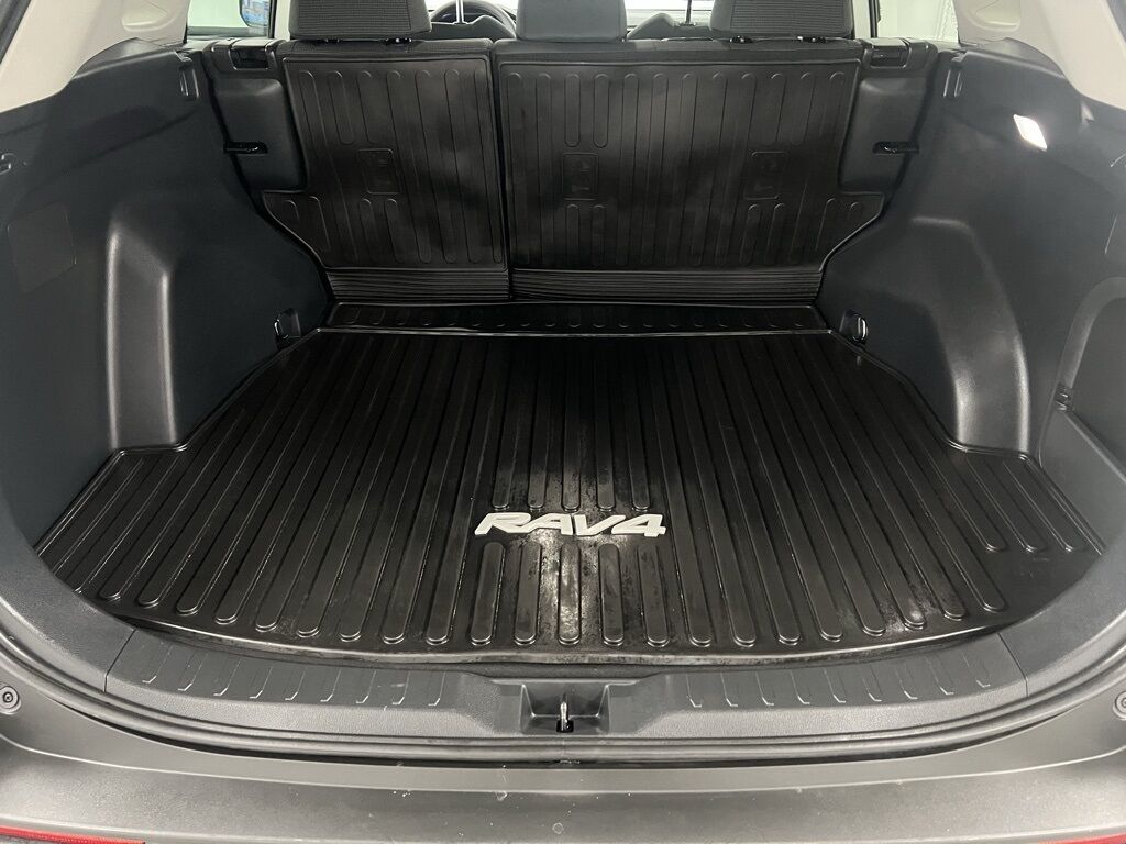 2024 Toyota RAV4 Hybrid LE Highlands Ranch CO