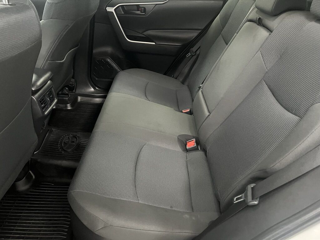 2024 Toyota RAV4 Hybrid LE Highlands Ranch CO