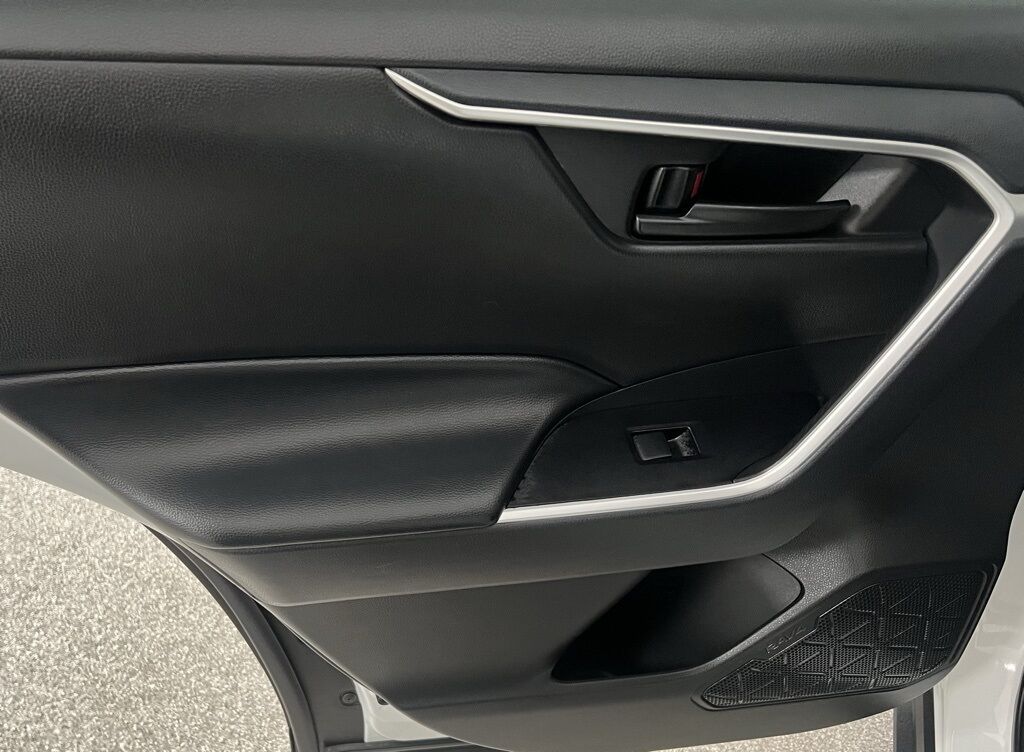 2024 Toyota RAV4 Hybrid LE Highlands Ranch CO