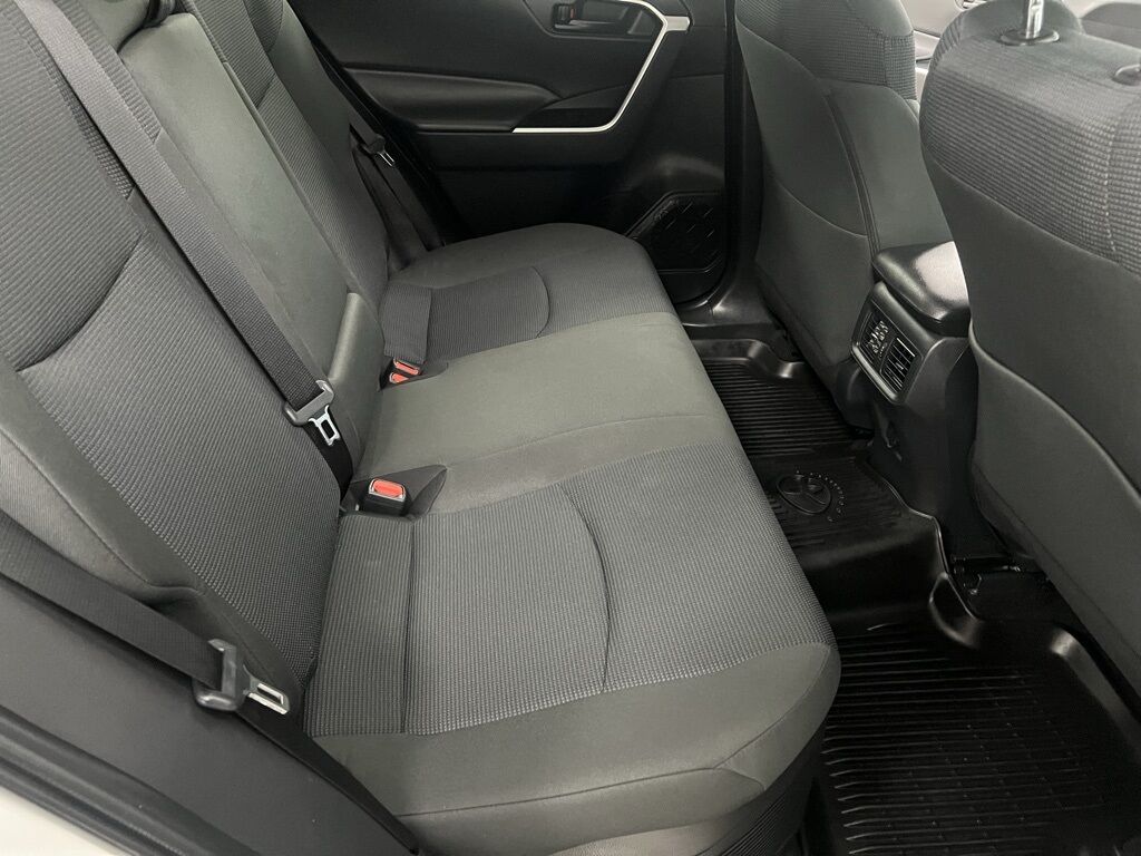 2024 Toyota RAV4 Hybrid LE Highlands Ranch CO