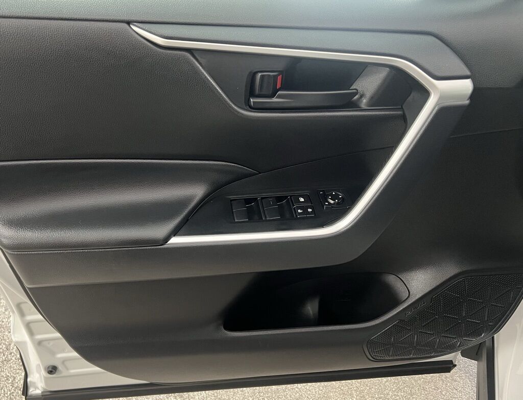 2024 Toyota RAV4 Hybrid LE Highlands Ranch CO