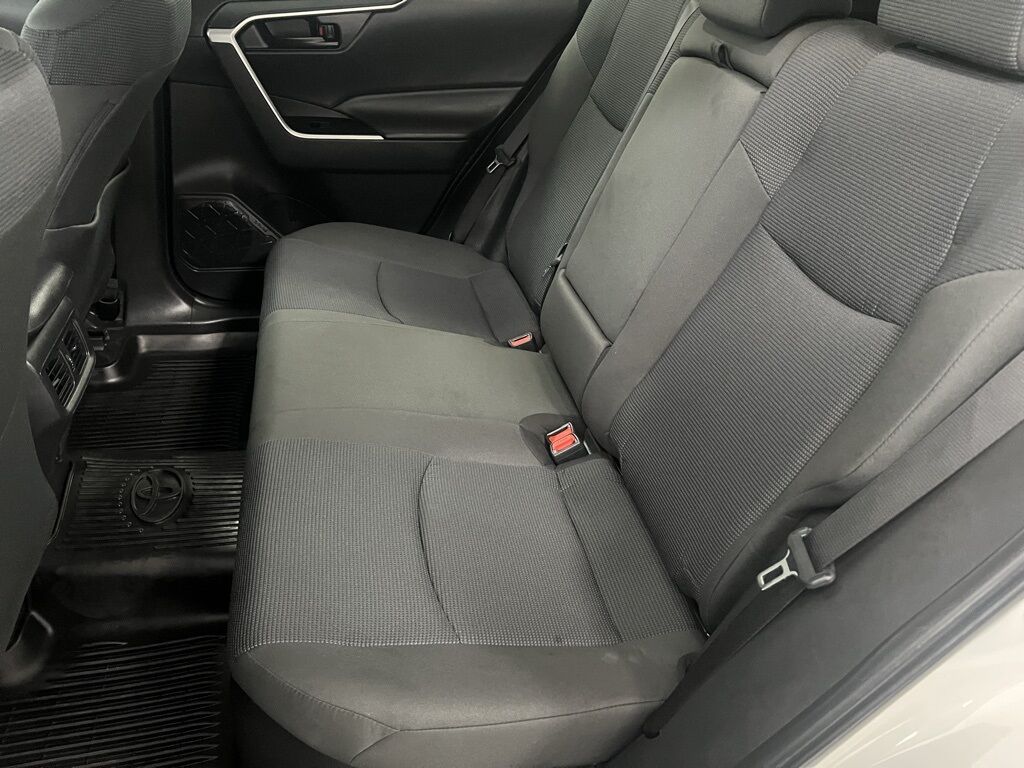 2024 Toyota RAV4 Hybrid LE Highlands Ranch CO