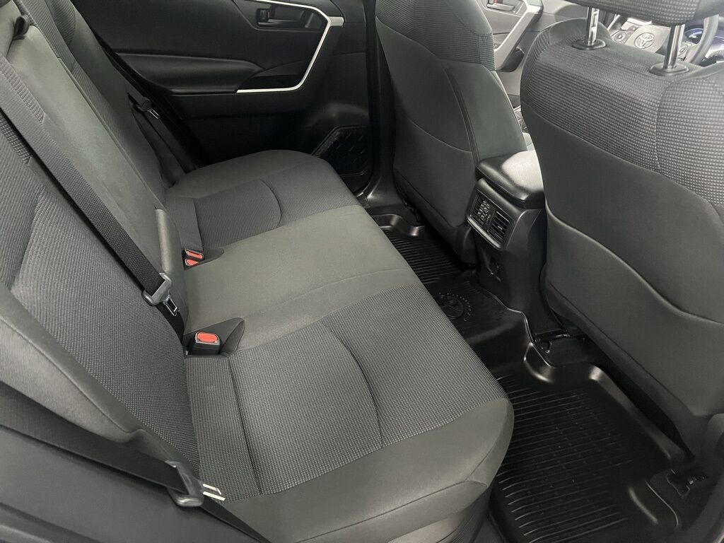 2024 Toyota RAV4 Hybrid LE Highlands Ranch CO