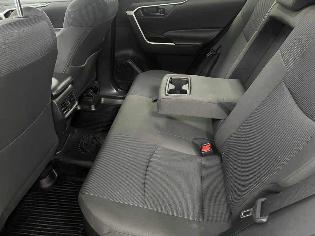 2024 Toyota RAV4 Hybrid LE Highlands Ranch CO
