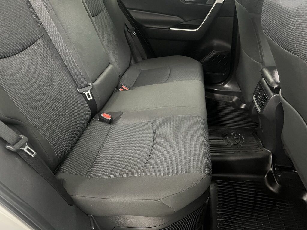 2024 Toyota RAV4 Hybrid LE Highlands Ranch CO