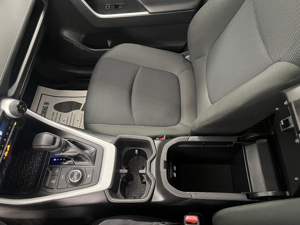 2024 Toyota RAV4 Hybrid LE Highlands Ranch CO