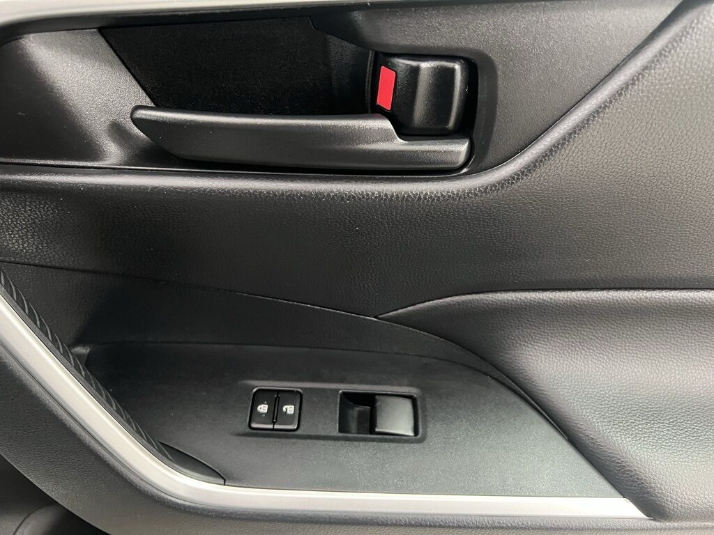 2024 Toyota RAV4 Hybrid LE Highlands Ranch CO