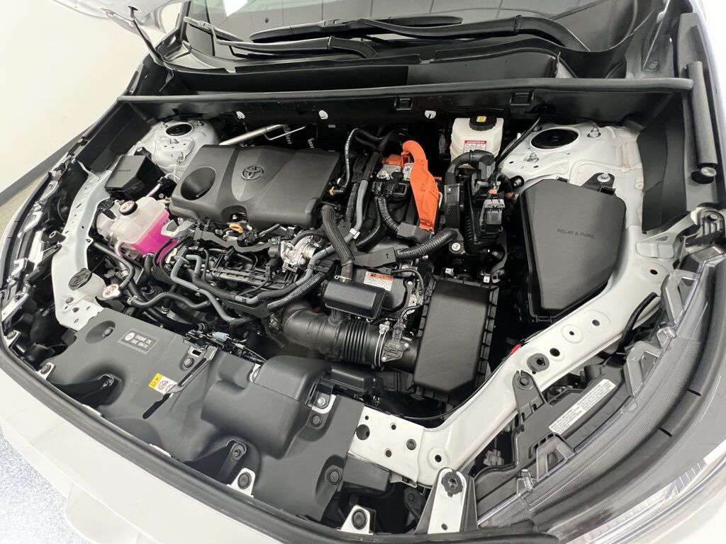 2024 Toyota RAV4 Hybrid LE Highlands Ranch CO