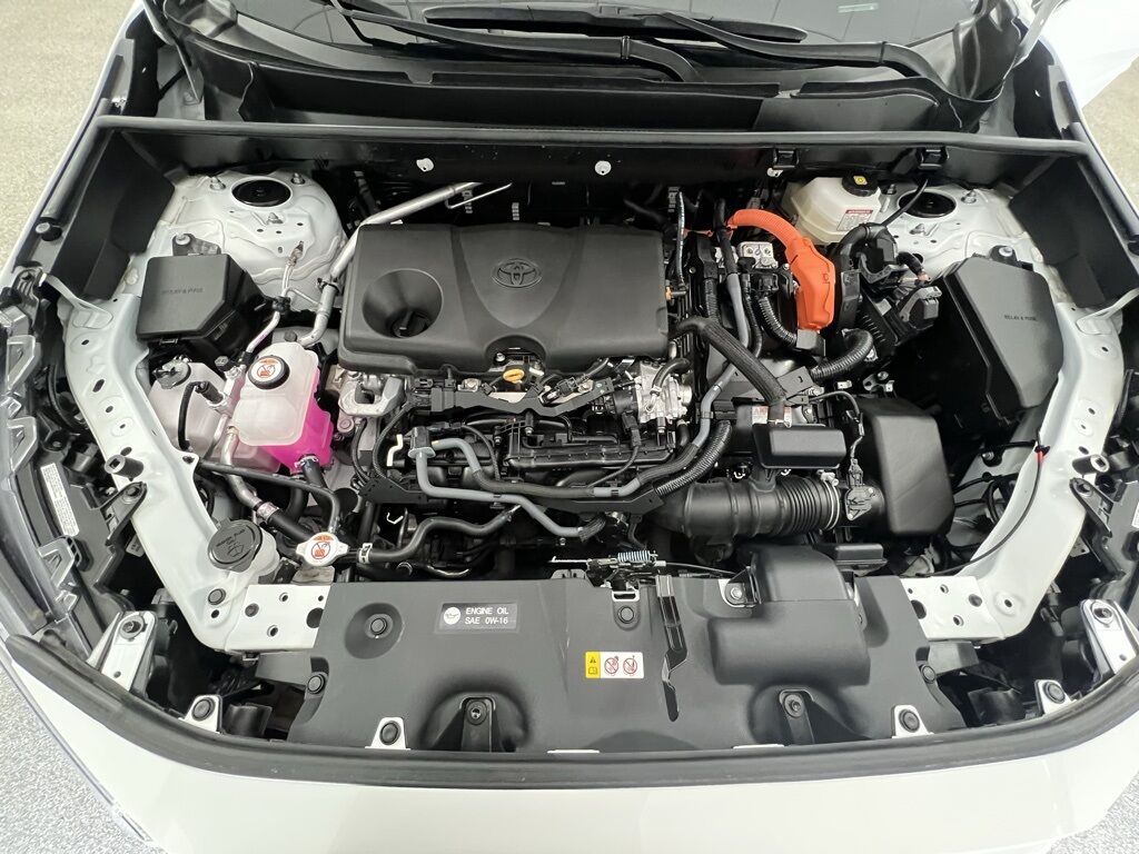 2024 Toyota RAV4 Hybrid LE Highlands Ranch CO