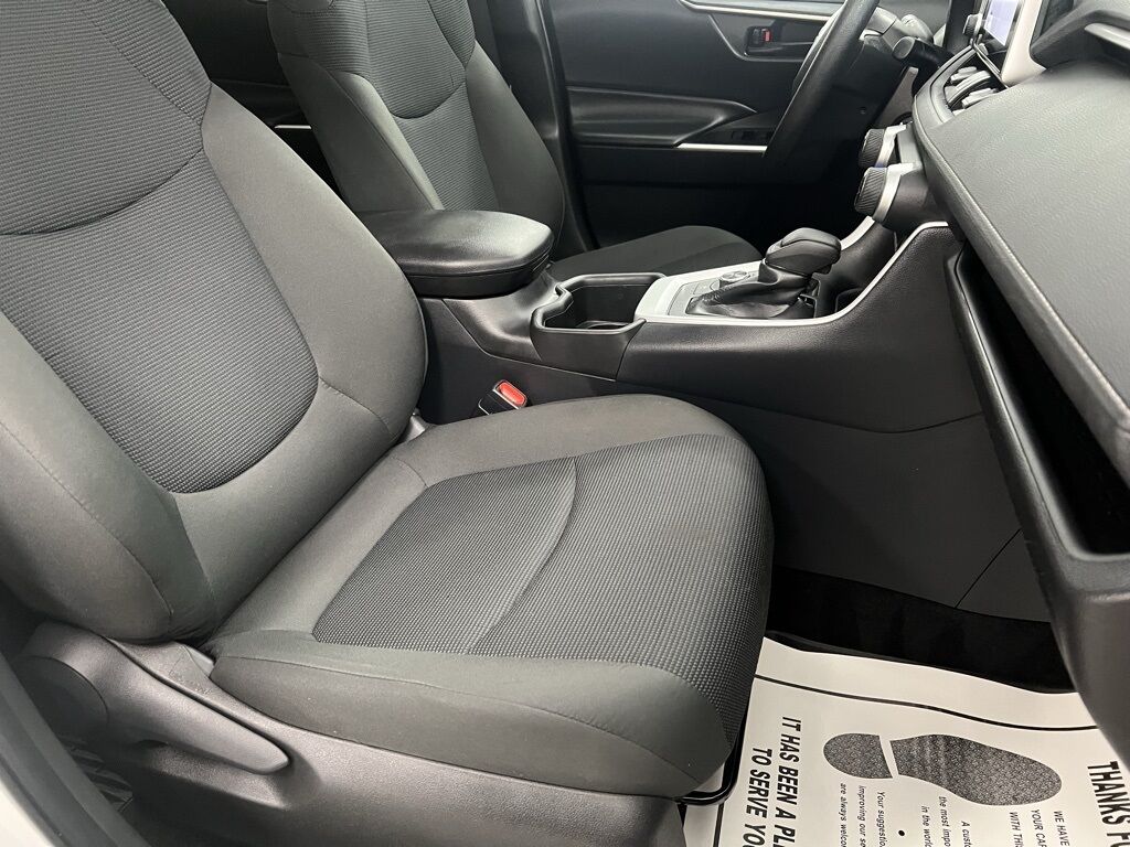 2024 Toyota RAV4 Hybrid LE Highlands Ranch CO