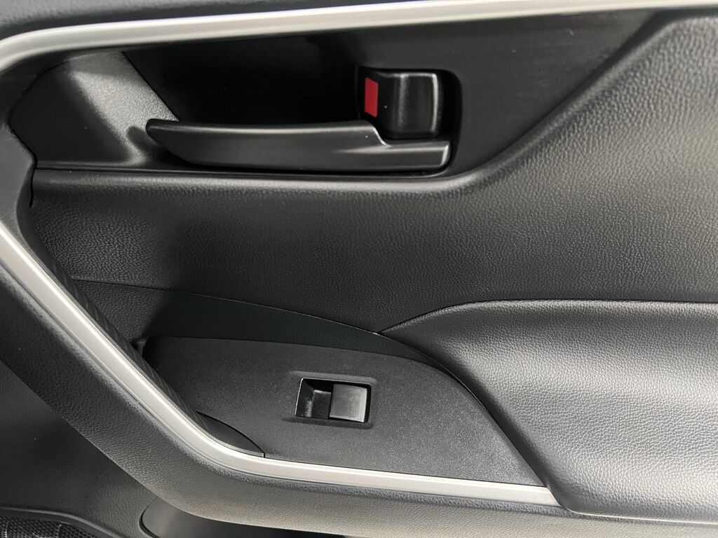 2024 Toyota RAV4 Hybrid LE Highlands Ranch CO