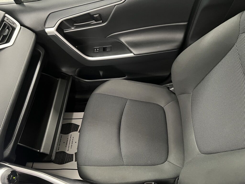 2024 Toyota RAV4 Hybrid LE Highlands Ranch CO