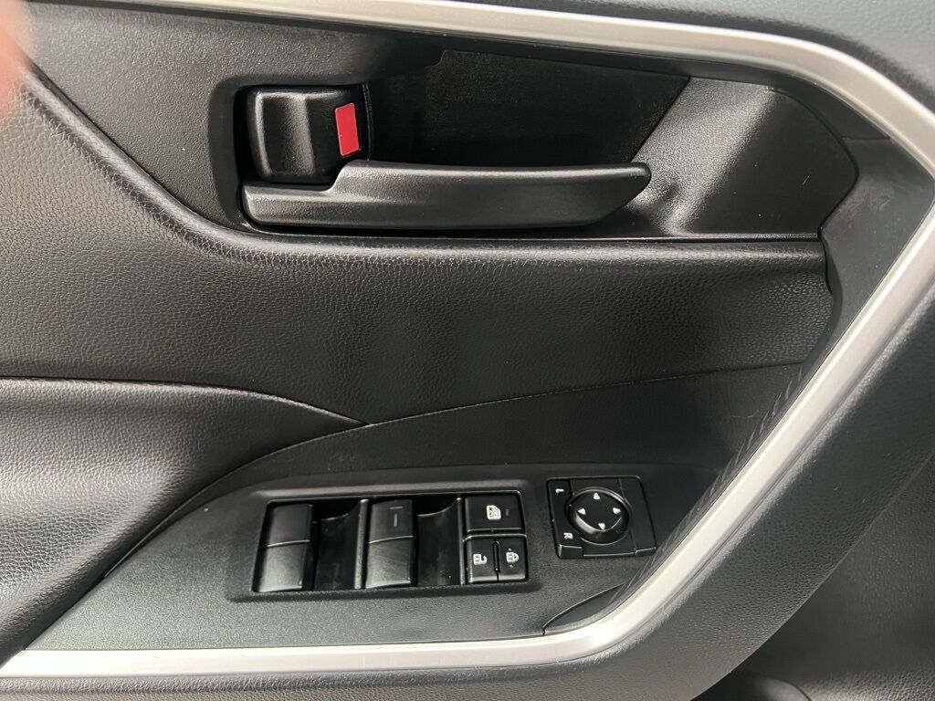 2024 Toyota RAV4 Hybrid LE Highlands Ranch CO
