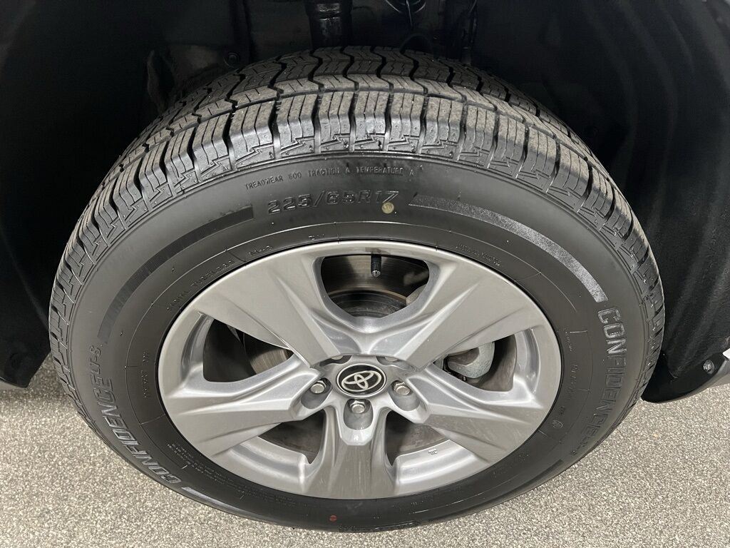 2024 Toyota RAV4 Hybrid LE Highlands Ranch CO