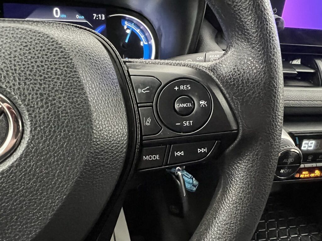 2024 Toyota RAV4 Hybrid LE Highlands Ranch CO