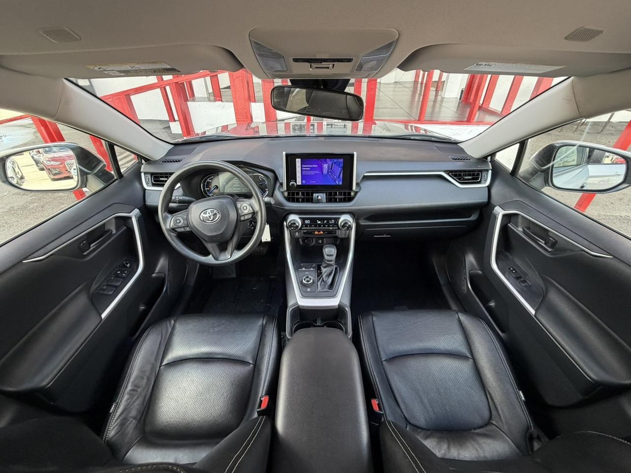 2024 Toyota RAV4 Hybrid LE Hollywood FL