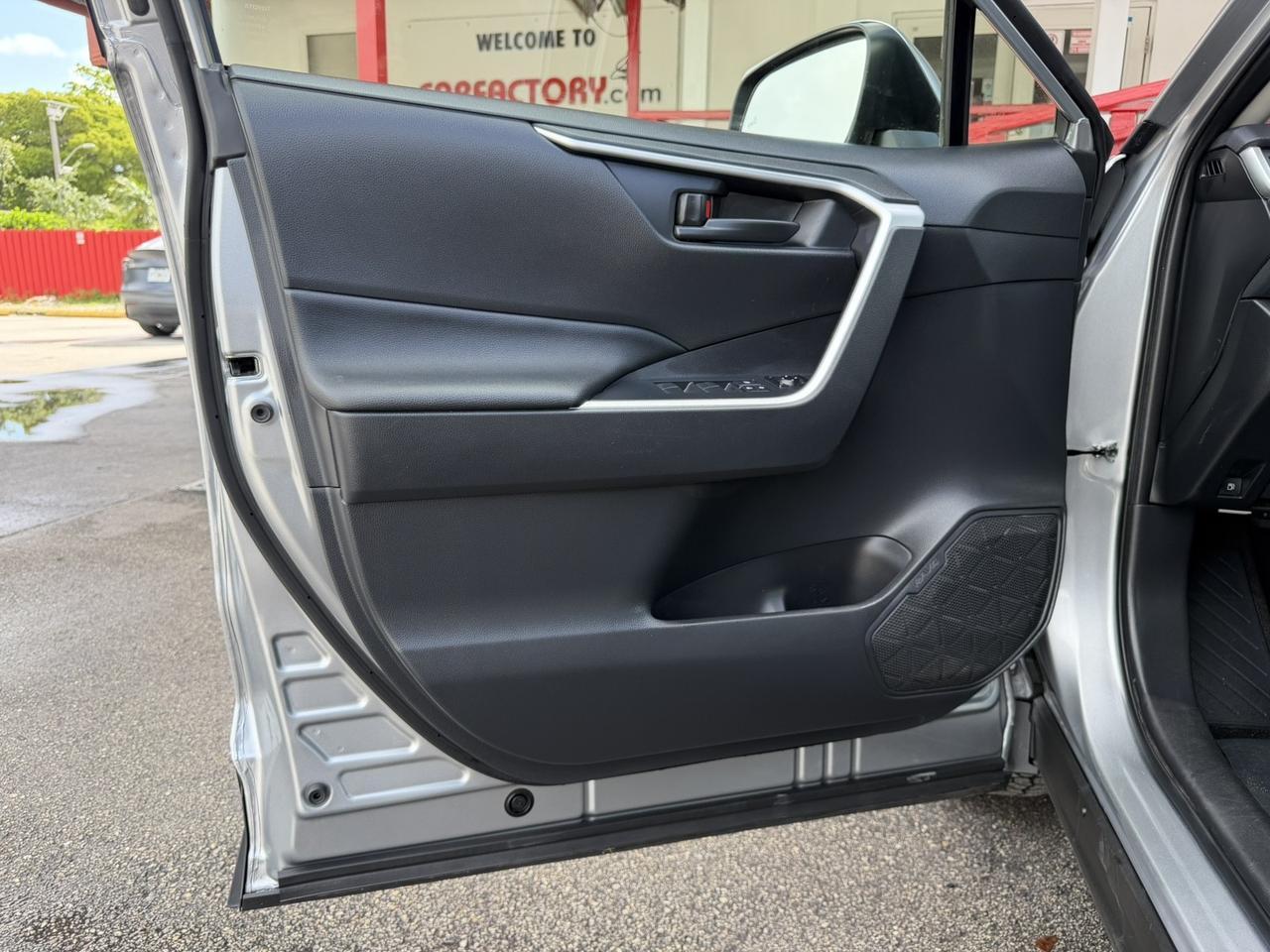 2024 Toyota RAV4 Hybrid LE Hollywood FL