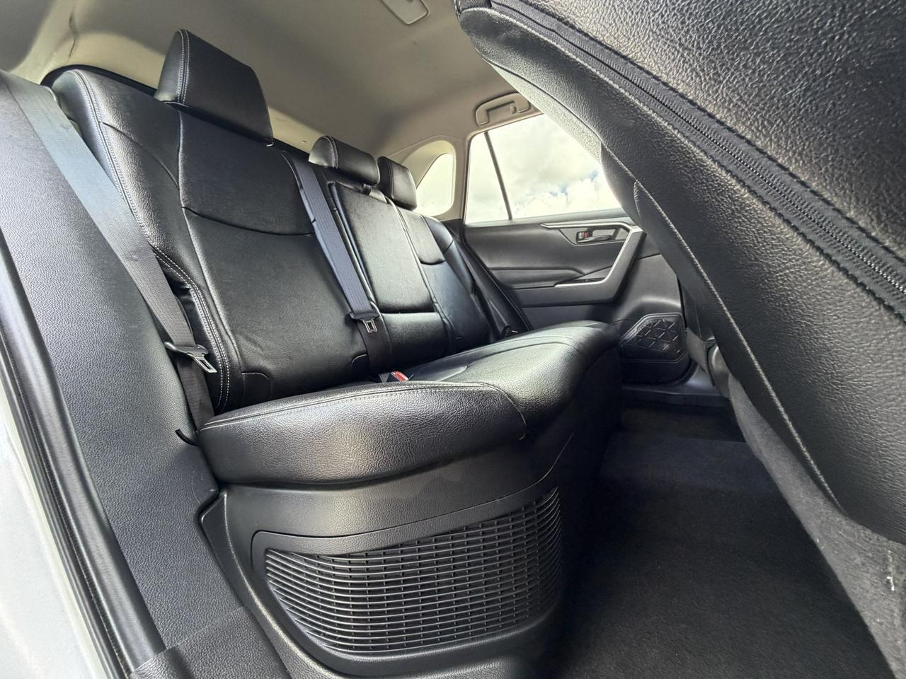 2024 Toyota RAV4 Hybrid LE Hollywood FL
