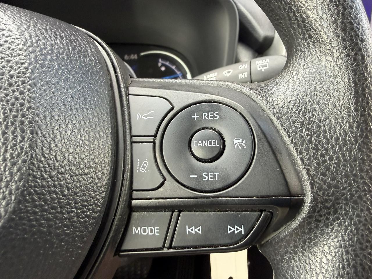 2024 Toyota RAV4 Hybrid LE Hollywood FL