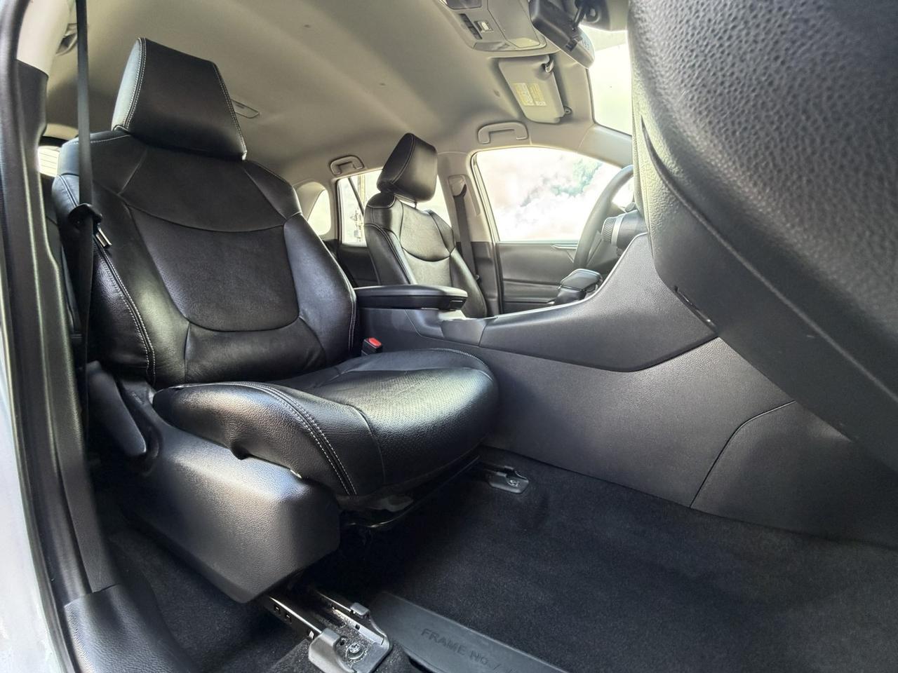 2024 Toyota RAV4 Hybrid LE Miami FL