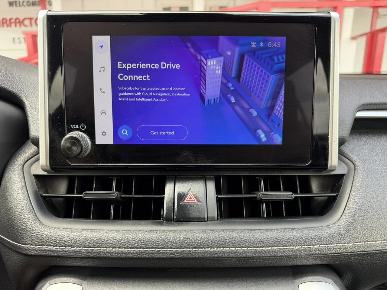 2024 Toyota RAV4 Hybrid LE Miami FL