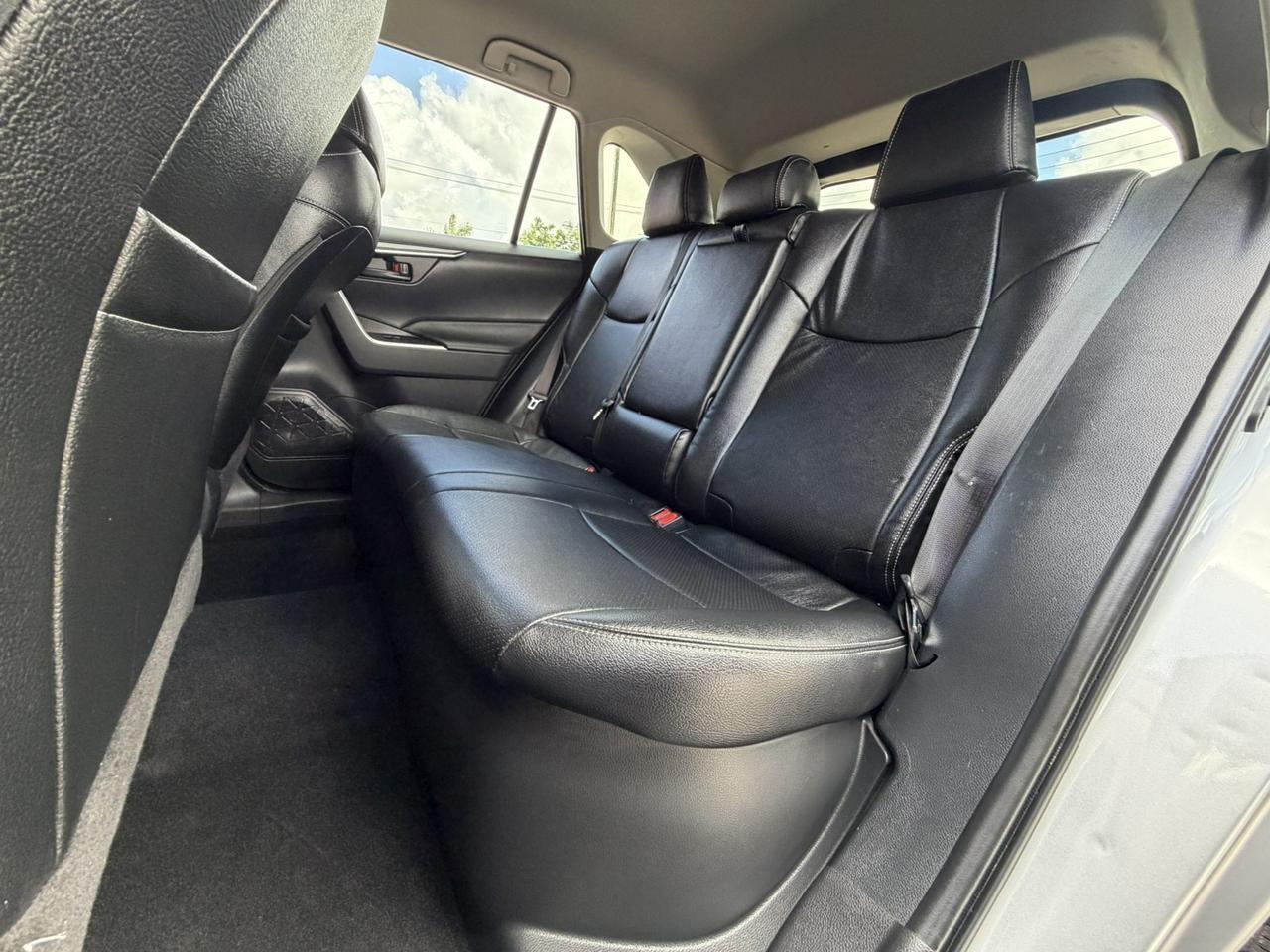 2024 Toyota RAV4 Hybrid LE Miami FL