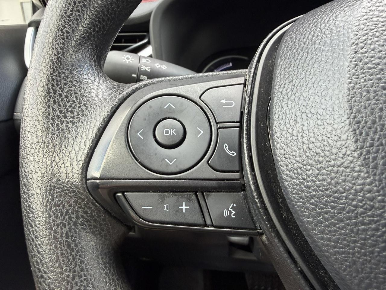 2024 Toyota RAV4 Hybrid LE Miami FL