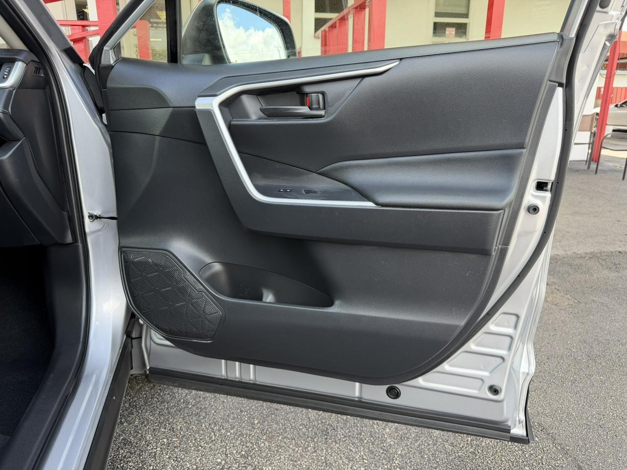 2024 Toyota RAV4 Hybrid LE Hollywood FL