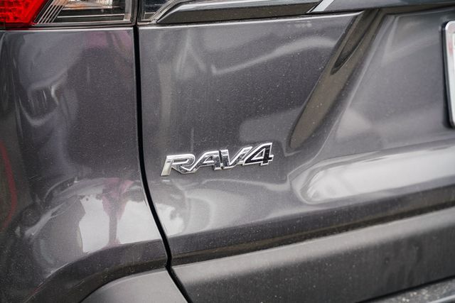 2024 Toyota RAV4 Hybrid LE Moreno Valley CA