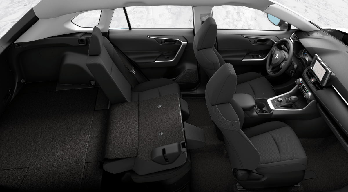 2024 Toyota RAV4 Hybrid LE Petaluma CA