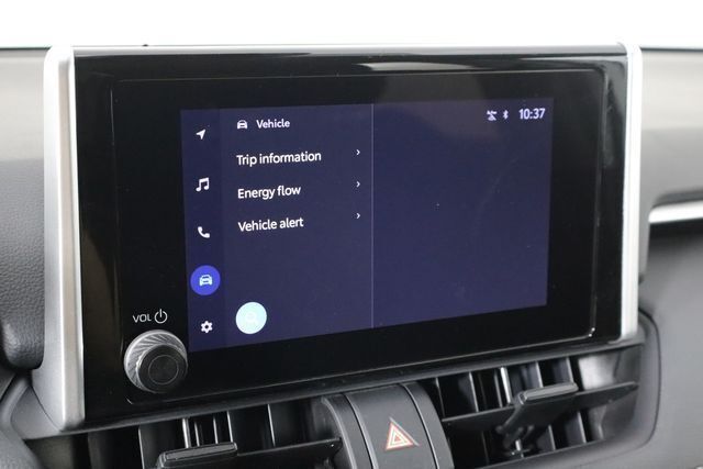 2024 Toyota RAV4 Hybrid LE Raleigh NC