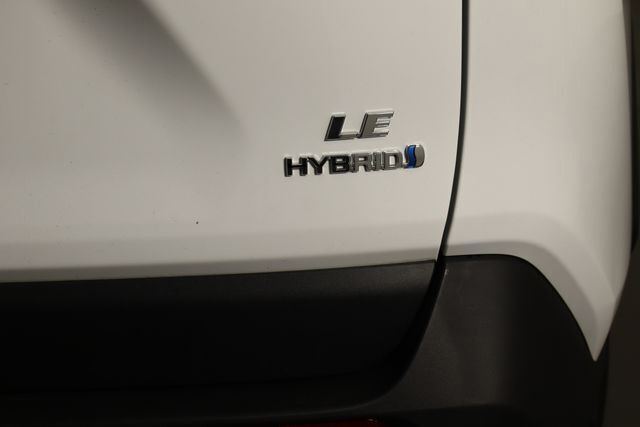 2024 Toyota RAV4 Hybrid LE Raleigh NC