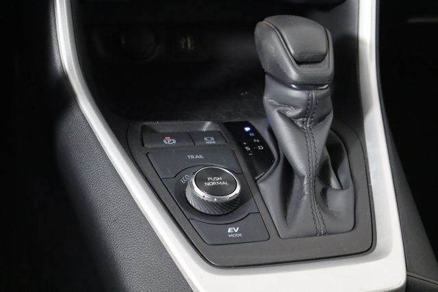 2024 Toyota RAV4 Hybrid LE Raleigh NC