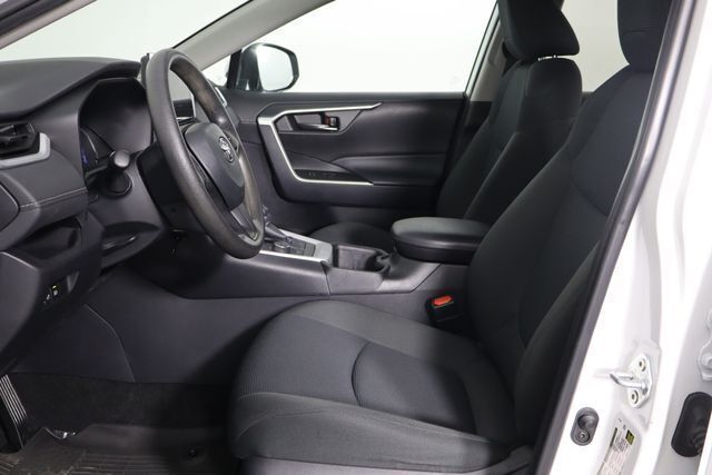 2024 Toyota RAV4 Hybrid LE Raleigh NC