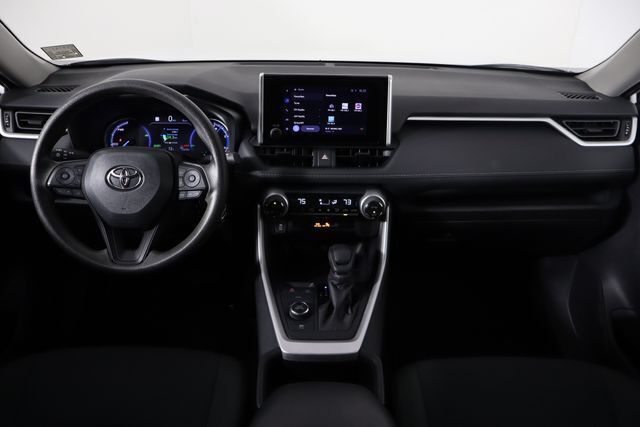 2024 Toyota RAV4 Hybrid LE Raleigh NC
