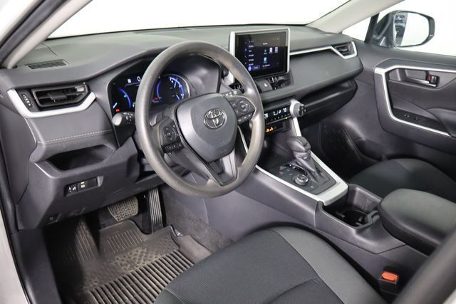 2024 Toyota RAV4 Hybrid LE Raleigh NC