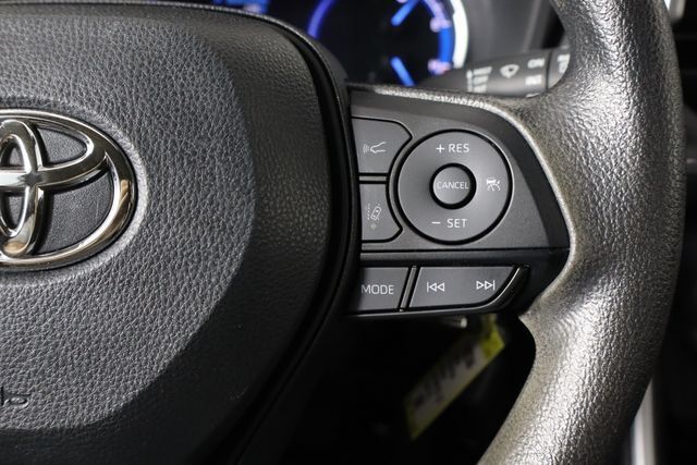 2024 Toyota RAV4 Hybrid LE Raleigh NC