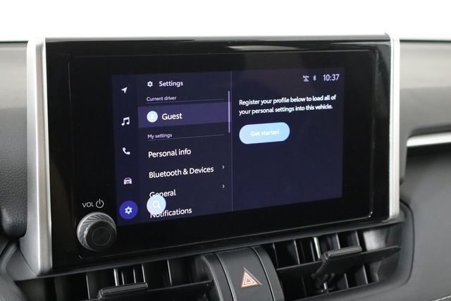 2024 Toyota RAV4 Hybrid LE Raleigh NC