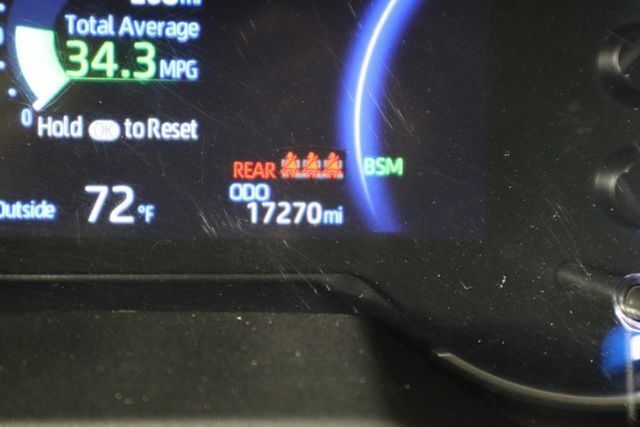 2024 Toyota RAV4 Hybrid LE Raleigh NC