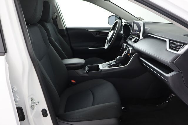 2024 Toyota RAV4 Hybrid LE Raleigh NC