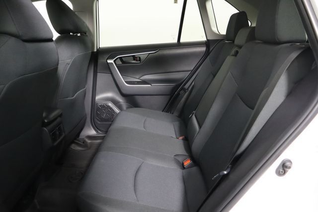 2024 Toyota RAV4 Hybrid LE Raleigh NC