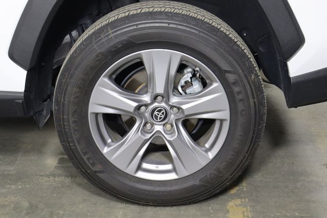 2024 Toyota RAV4 Hybrid LE Raleigh NC