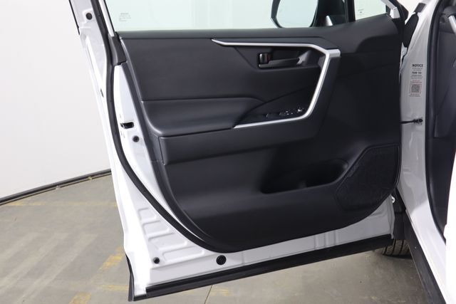 2024 Toyota RAV4 Hybrid LE Raleigh NC