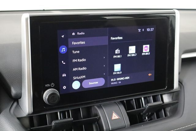 2024 Toyota RAV4 Hybrid LE Raleigh NC