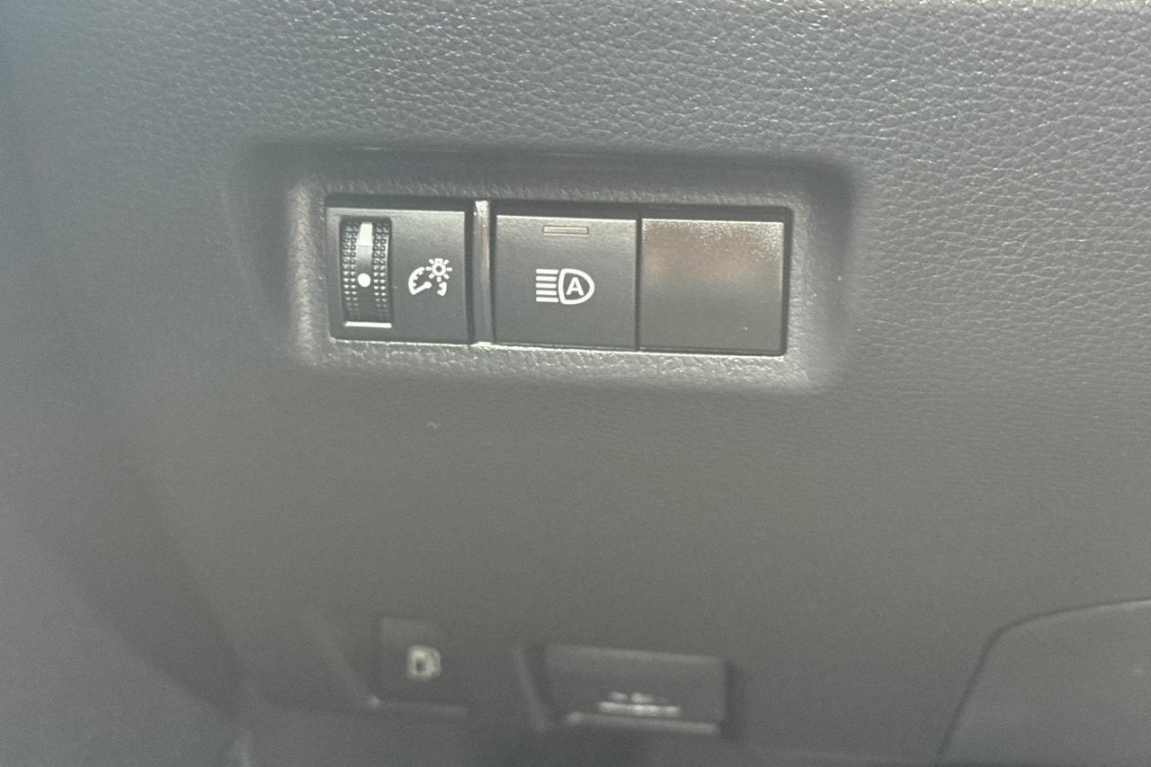 2024 Toyota RAV4 Hybrid LE Roseville CA