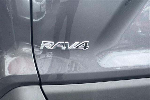 2024 Toyota RAV4 Hybrid LE Roseville CA